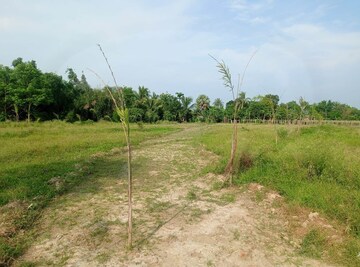 Plot Area in  Plot at Kalikapur Rajpur Sonarpur – for Sale