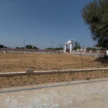 Plot Area in  Plot at Jaisinghpura – for Sale