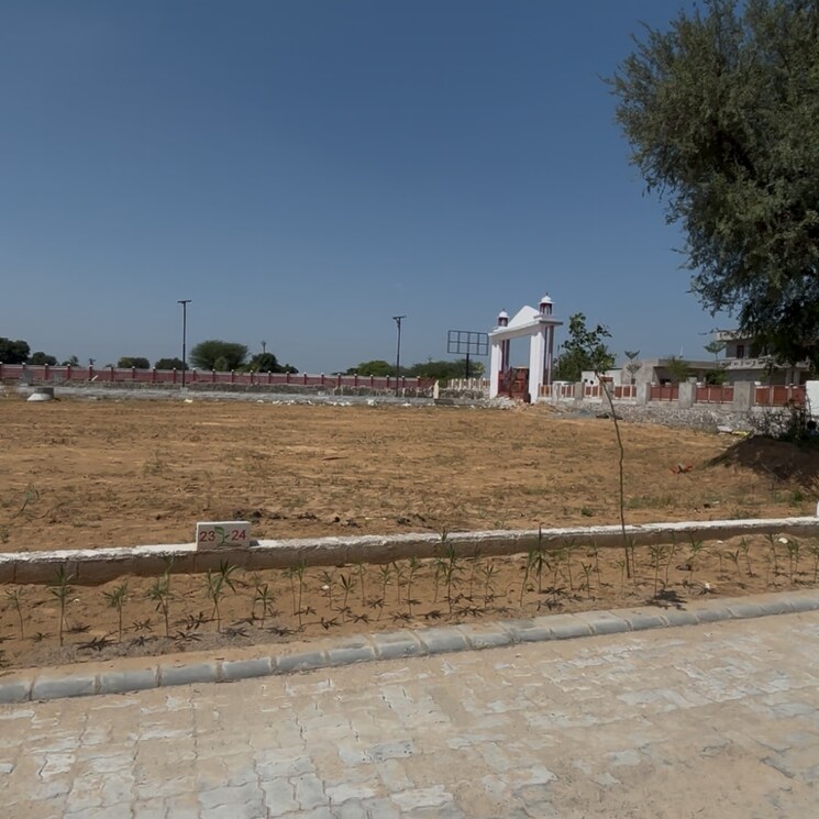 undefined, jaisinghpura  111 Sq.Yd. Plot In Jaisinghpura Jaipur 9245996