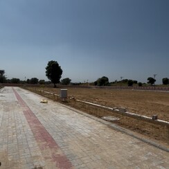 Plot For Sale in Happy Kunj