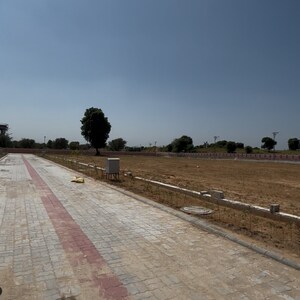  Plot For Sale in Jaisinghpura