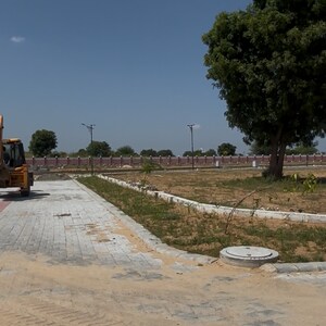 Plot Area in  Plot at Jaisinghpura – for Sale