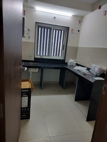 Kitchen in 2 BHK Apartment at Worli – for Rent