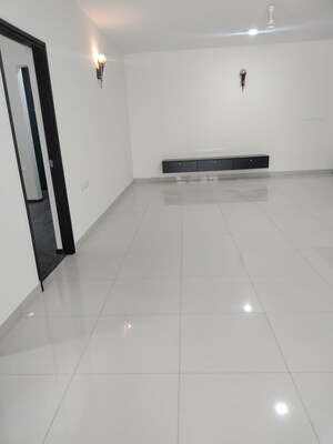 Building Lobby in 3 BHK Apartment at Puravankara Purva Zenium, Hosahalli – for Rent