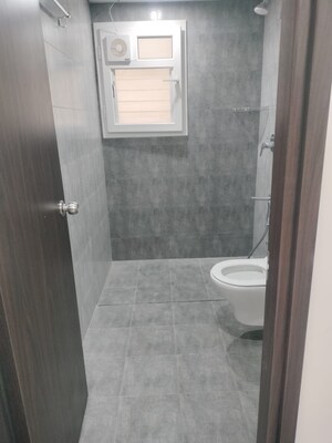 Master Bedroom in 3 BHK Apartment at Puravankara Purva Zenium, Hosahalli – for Rent