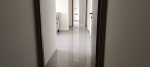 Building Lobby in 3 BHK Apartment at Ajmera Greenfinity, Wadala East – for Sale