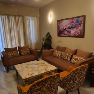 3 BHK Apartment For Rent in M3M Heights, Sector 65