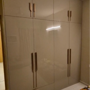 Furnished Amenities in 3 BHK Apartment at M3M Heights, Sector 65 – for Rent