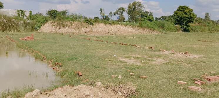 undefined, pindra  1000 Sq.Ft. Plot In Pindra Varanasi 9246017