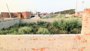 Plot Area in  Plot at Knowledge Park 1 Greater Noida – for Sale