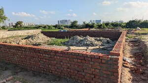 Plot Area in  Plot at Knowledge Park 1 Greater Noida – for Sale