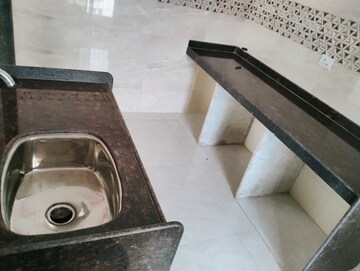 Furnished Amenities in 2 BHK Apartment at Rashi Tower, Goregaon East – for Sale