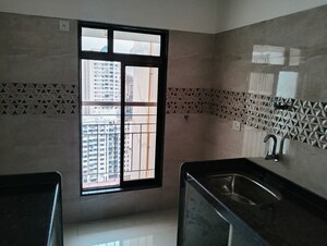 Kitchen in 2 BHK Apartment at Rashi Tower, Goregaon East – for Sale