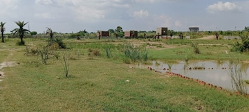 Plot Area in  Plot at Pindra – for Sale