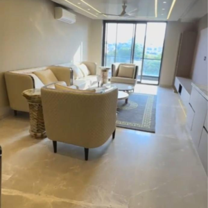 Team Area in 3 BHK Builder Floor at East Patel Nagar – for Sale