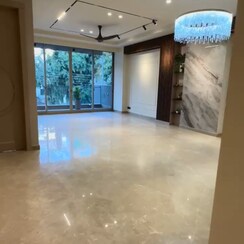 3 BHK + Pooja Room Builder Floor For Sale in East Patel Nagar