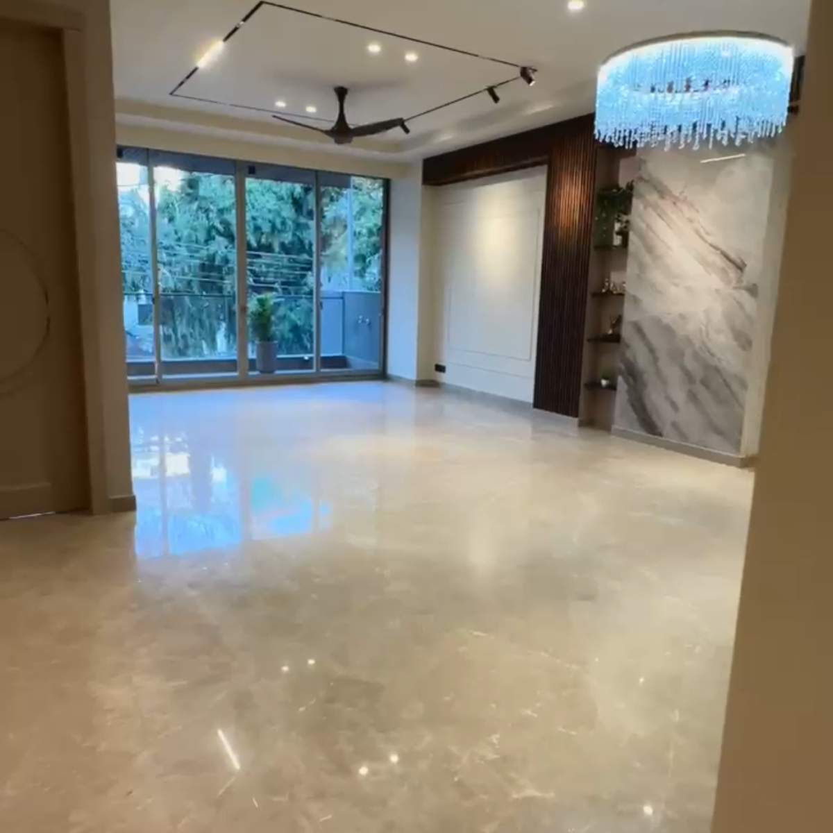 3 BHK + Pooja Room Builder Floor For Sale in East Patel Nagar