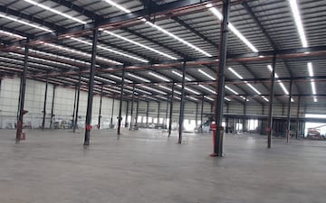 Warehouse For Rent in Sewri West