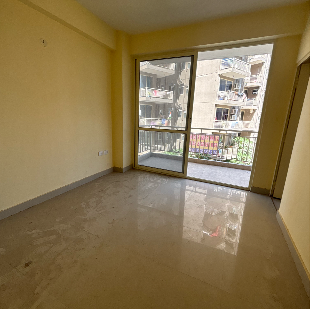 2 BHK 900 Sq.Ft. Apartment in Auric Happy Homes