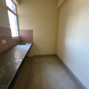 Kitchen in 2 BHK Apartment at Auric Happy Homes, Sector 86 – for Sale