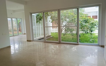 4 BHK Villa For Sale in Ozone Residenza, Harlur