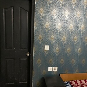Bathroom in 3 BHK Apartment at The Crescent, Sector 50 – for Rent