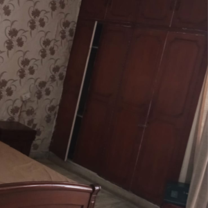 Furnished Amenities in 3 BHK Apartment at The Crescent, Sector 50 – for Rent