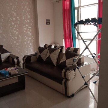3 BHK Apartment For Rent in The Crescent, Sector 50