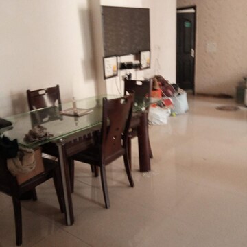 Gym in 3 BHK Apartment at The Crescent, Sector 50 – for Rent