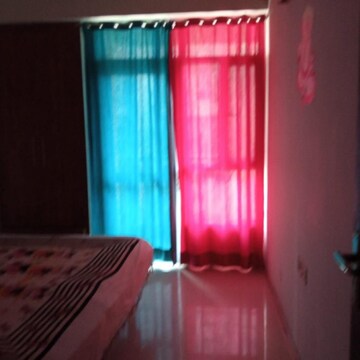 Living Room in 3 BHK Apartment at The Crescent, Sector 50 – for Rent