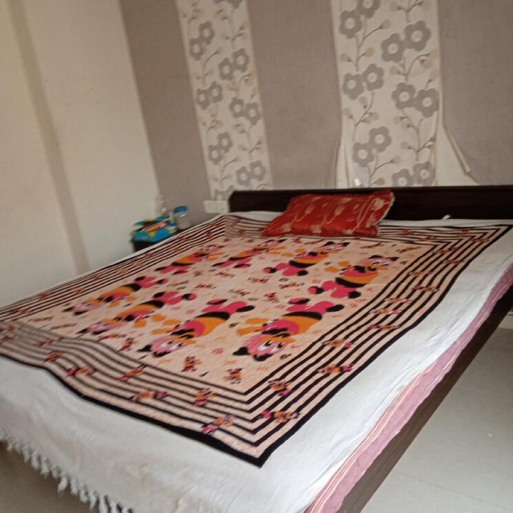 Bedroom, the-crescent 3 Bedroom 1650 Sq.Ft. Apartment In Sector 50 Noida 9246066