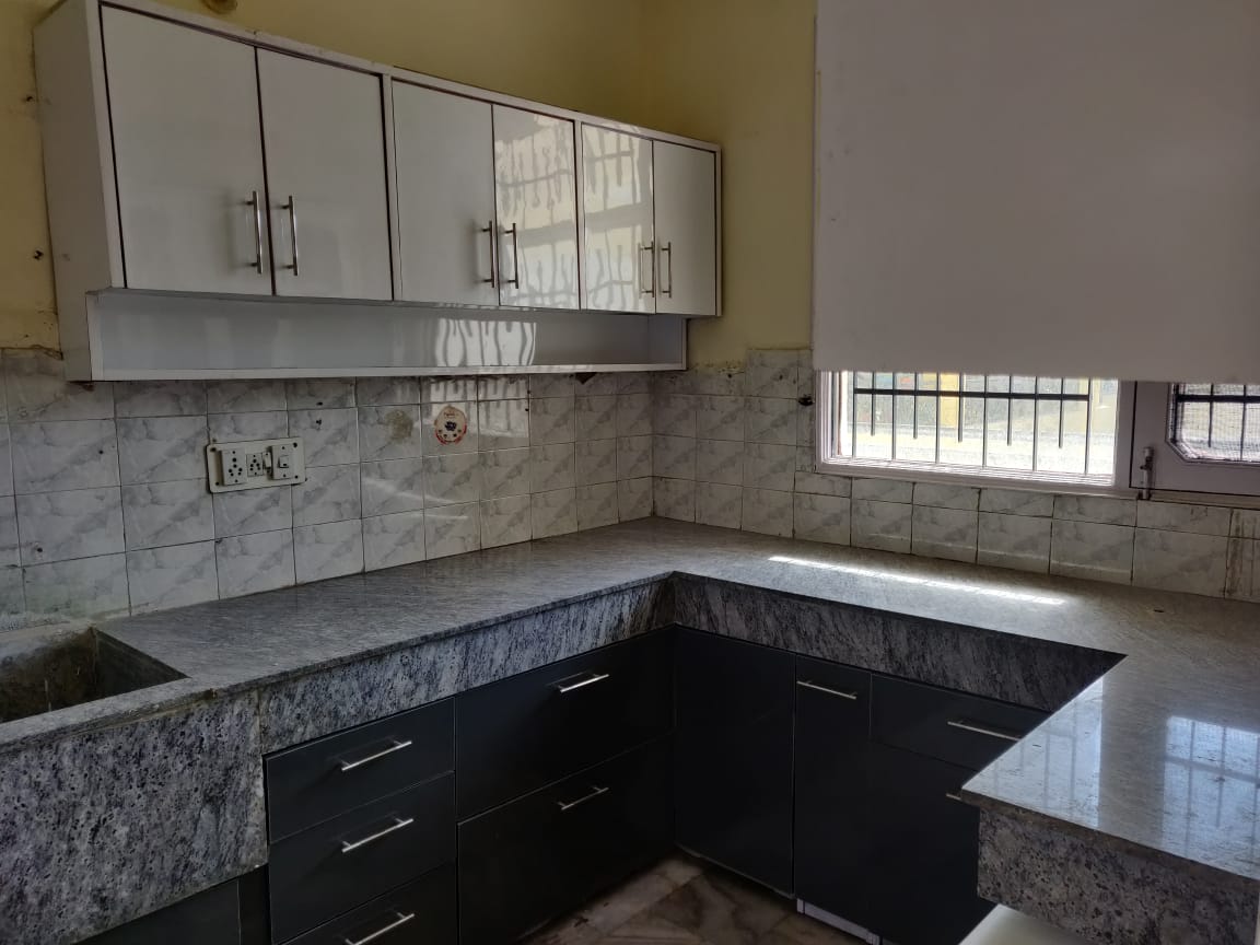 3 BHK Apartment For Sale in Orion Properties