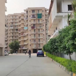 2 BHK Apartment For Sale in Auric Happy Homes