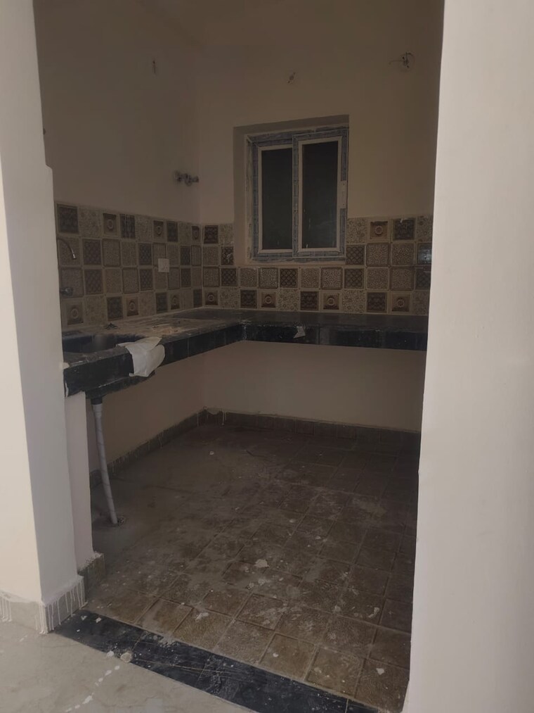 Kitchen, balaji-the-landmark 2 Bedroom 1150 Sq.Ft. Apartment In Gomti Nagar Lucknow 9246247