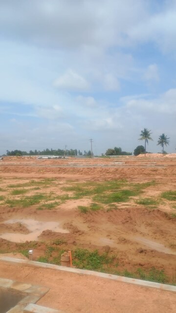 Plot Area in  Plot at Chikka Tirupathi – for Sale