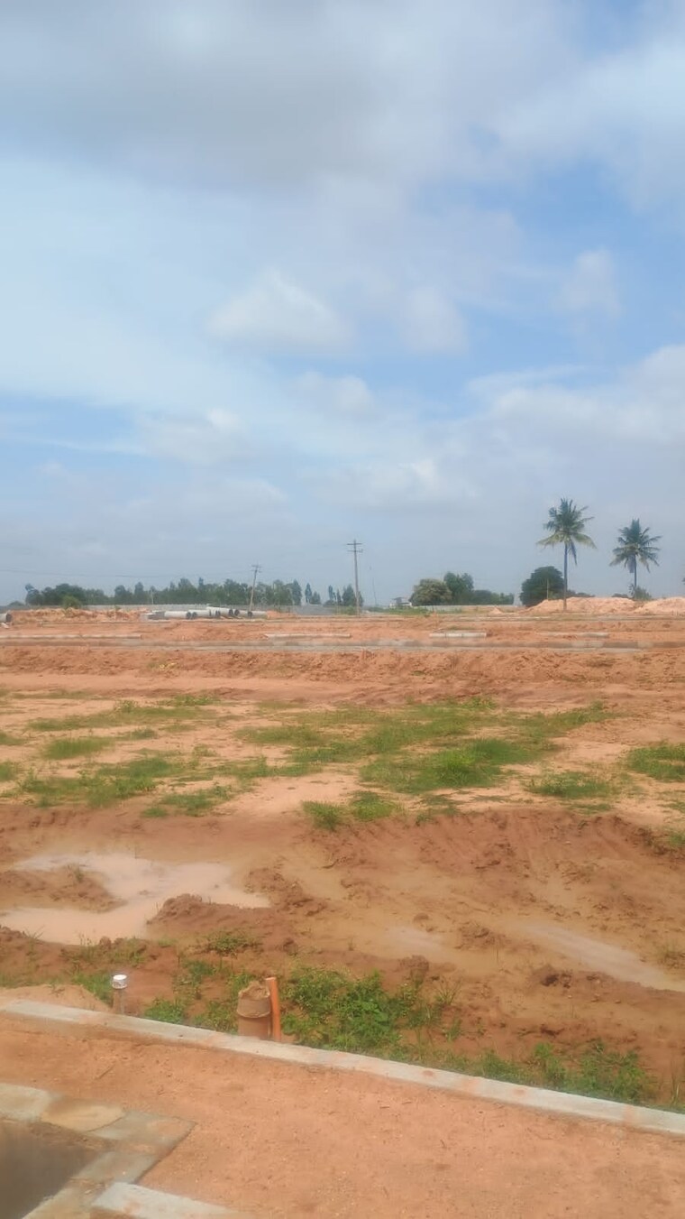 undefined, chikka tirupathi  1300 Sq.Ft. Plot In Chikka Tirupathi Bangalore 9246129