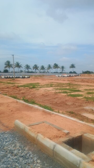  Plot For Sale in Chikka Tirupathi