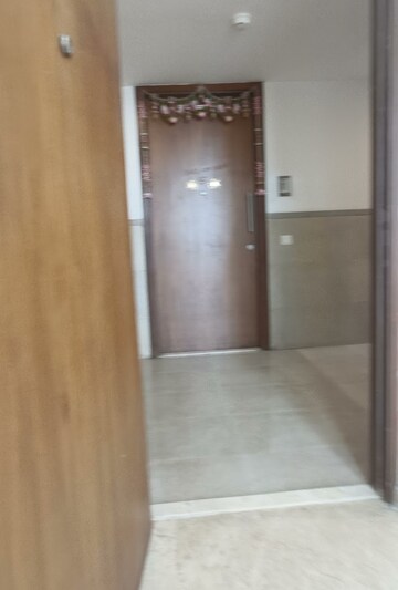 1 BHK Apartment For Rent in Thane West