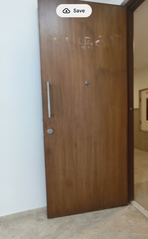 Furnished Amenities in 1 BHK Apartment at Thane West – for Rent