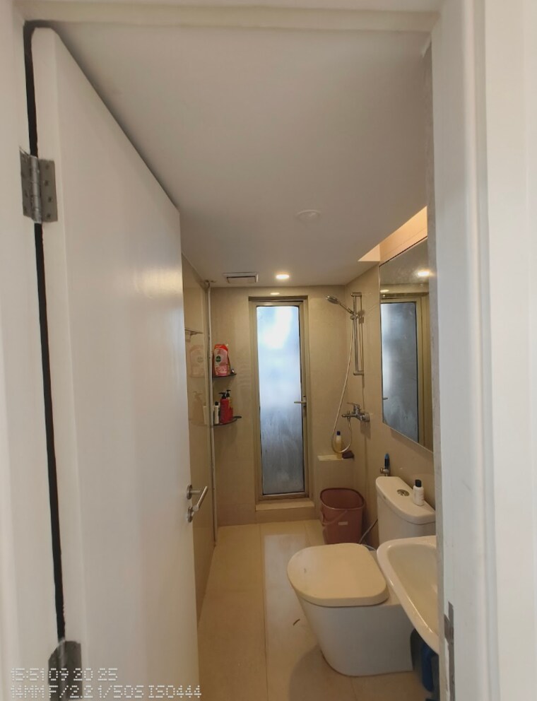 undefined, thane west 1 Bedroom 885 Sq.Ft. Apartment In Thane West Thane 9246079