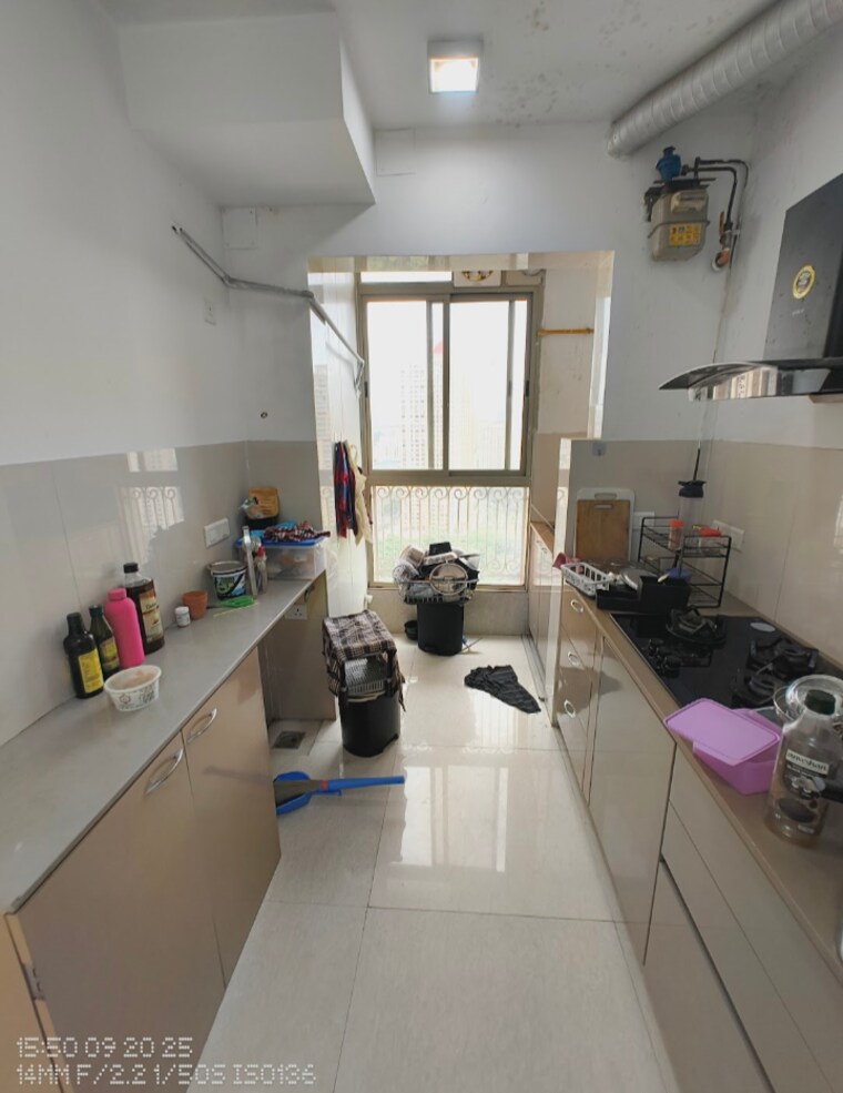 Team Area, thane west 1 Bedroom 885 Sq.Ft. Apartment In Thane West Thane 9246079