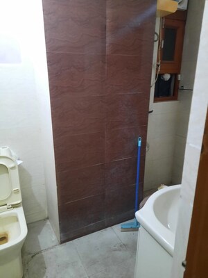 Bathroom in 3 BHK Apartment at Sector 20 – for Sale