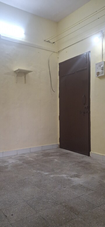 Hall in 1 RK Apartment at Gharonda Housing, Ghansoli – for Rent