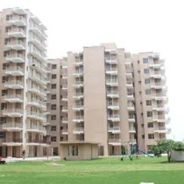 2 BHK Apartment For Sale in Auric Happy Homes, Sector 86