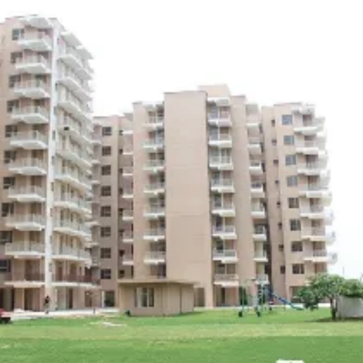 2 BHK Apartment For Sale in Auric Happy Homes