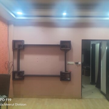 Bedroom in 3 BHK Apartment at Indraprastha Villa, Sector 61 – for Sale