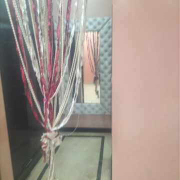 Bathroom in 3 BHK Apartment at Indraprastha Villa, Sector 61 – for Sale