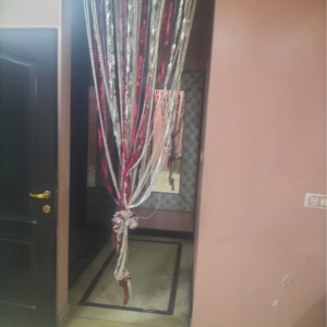 Bathroom in 3 BHK Apartment at Indraprastha Villa, Sector 61 – for Sale