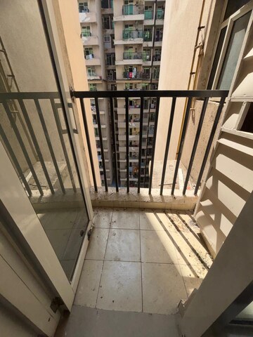 2.5 BHK Apartment For Sale in Gaurs Green Vista, Nyay Khand