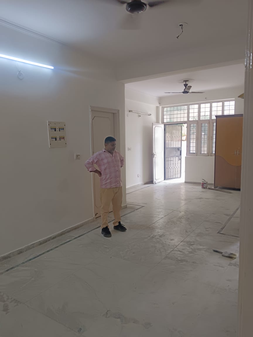 3 BHK + Pooja Room Builder Floor For Rent in SS Mayfield Gardens